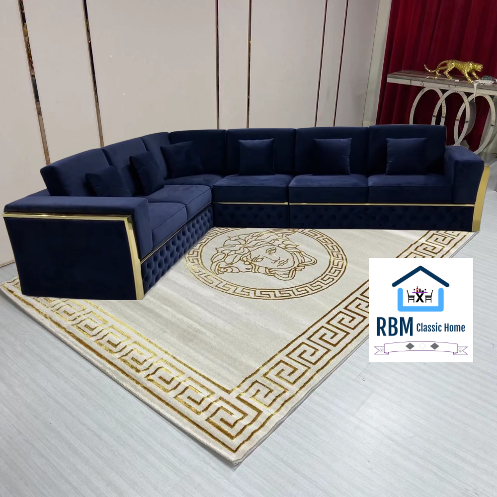 Sofas / Couches | Sofas | RBM Classic Home